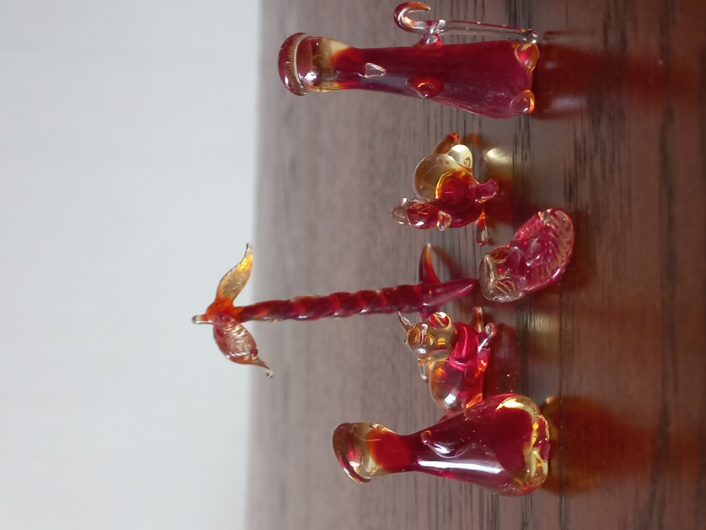 Kerstgroep