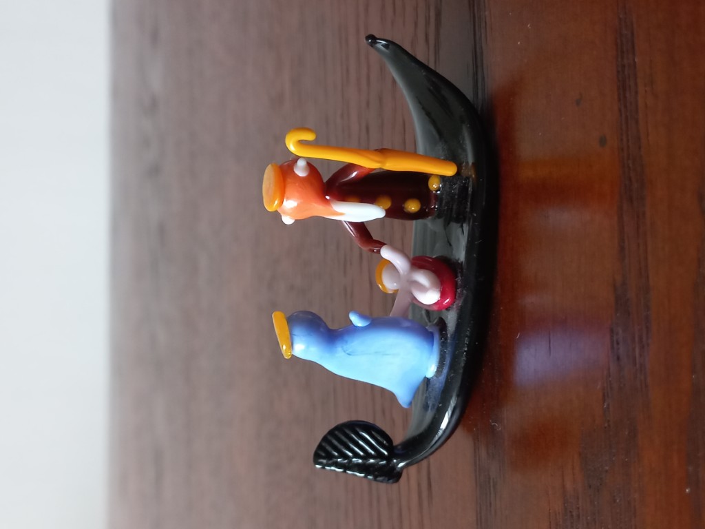 Kerstgroep