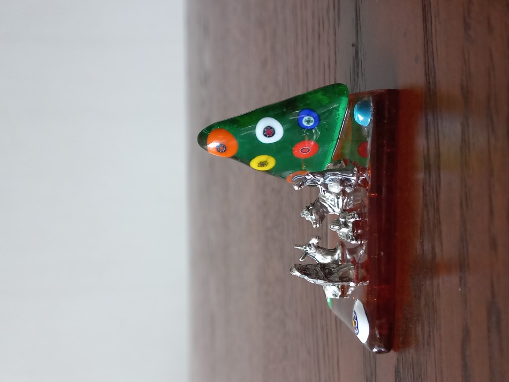 Kerstgroep