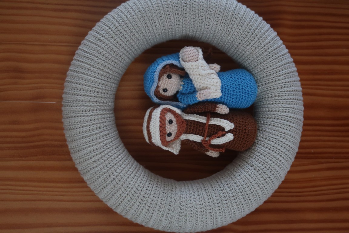 Kerstgroep
