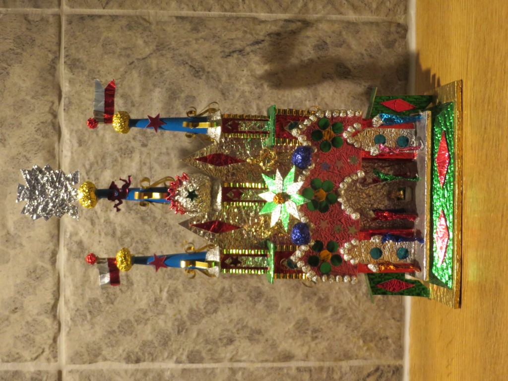 Kerstgroep