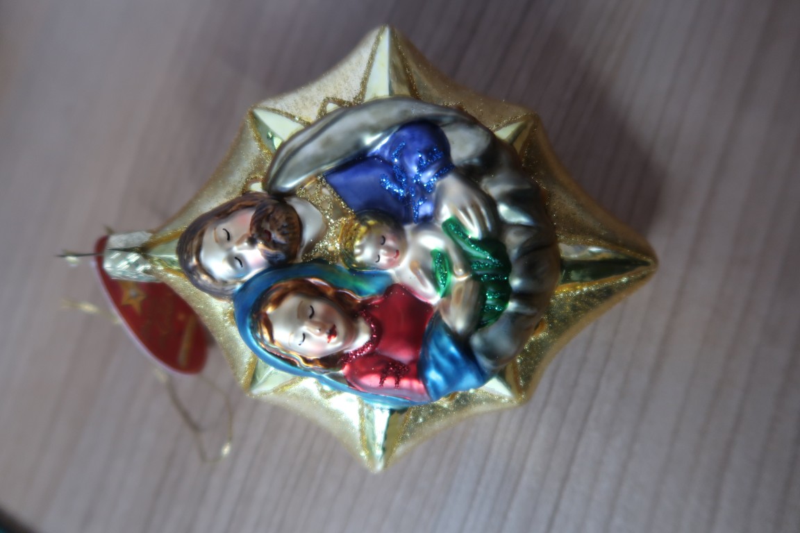 Kerstgroep