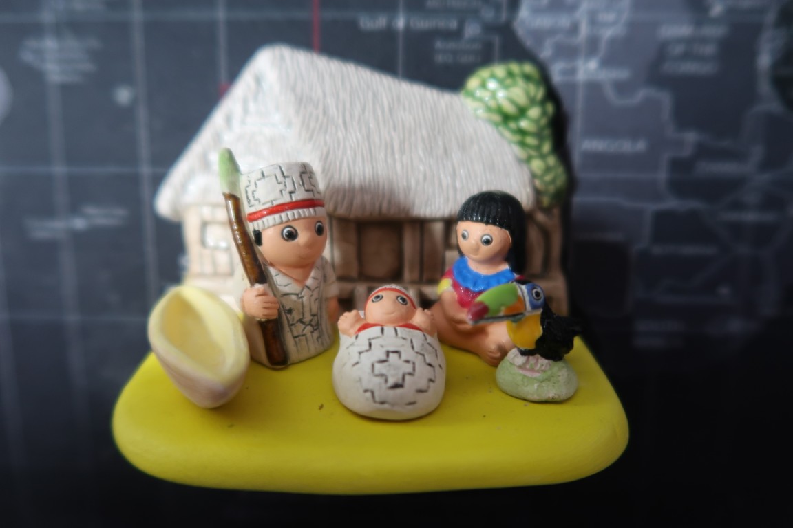 Kerstgroep